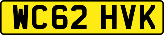 WC62HVK