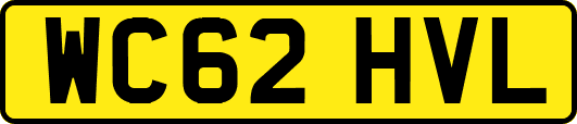 WC62HVL