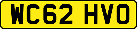 WC62HVO