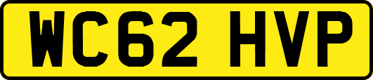 WC62HVP