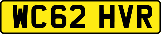 WC62HVR