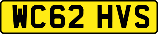 WC62HVS
