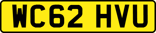 WC62HVU