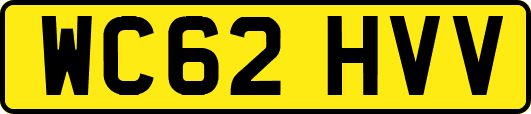 WC62HVV