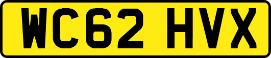 WC62HVX
