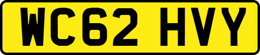 WC62HVY