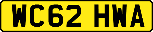 WC62HWA