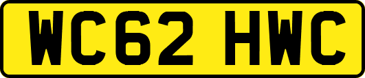 WC62HWC