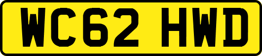 WC62HWD