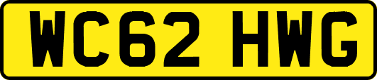 WC62HWG