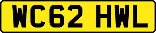 WC62HWL