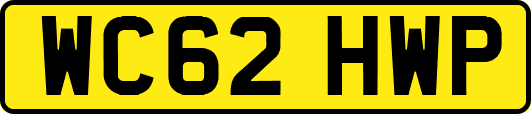 WC62HWP