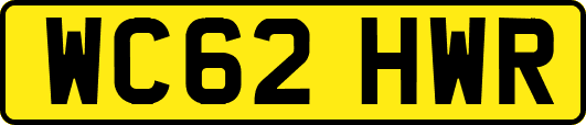 WC62HWR