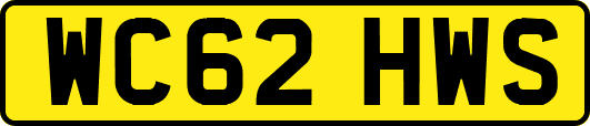 WC62HWS