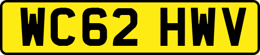 WC62HWV