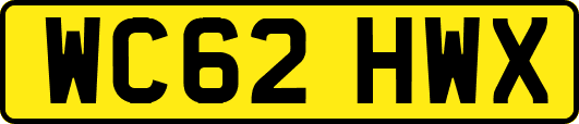 WC62HWX