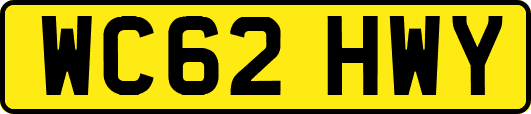WC62HWY