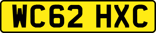 WC62HXC