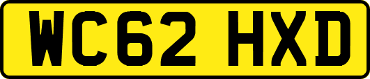 WC62HXD