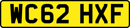 WC62HXF