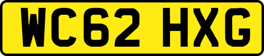 WC62HXG