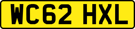 WC62HXL