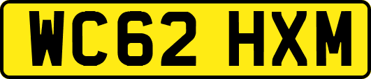 WC62HXM