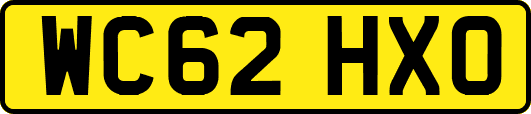 WC62HXO