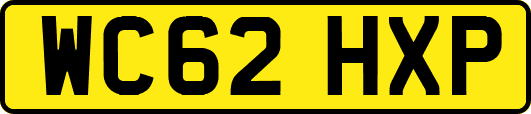 WC62HXP