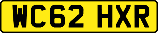 WC62HXR
