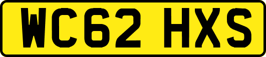 WC62HXS