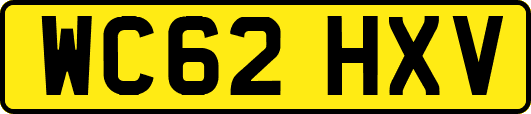 WC62HXV