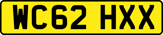 WC62HXX