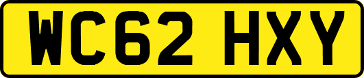 WC62HXY