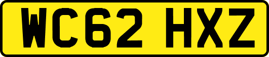WC62HXZ