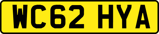 WC62HYA