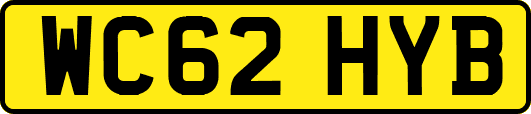 WC62HYB