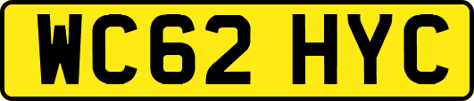 WC62HYC