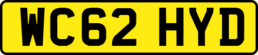 WC62HYD
