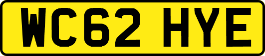 WC62HYE