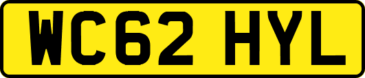WC62HYL