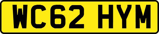 WC62HYM