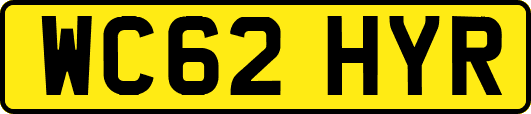 WC62HYR