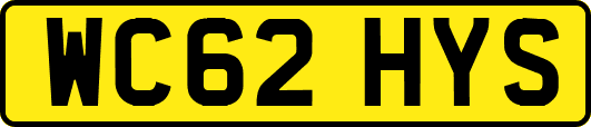 WC62HYS