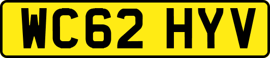 WC62HYV