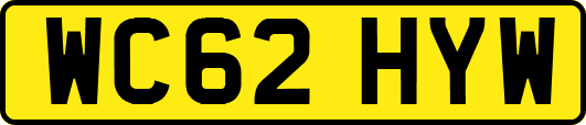 WC62HYW