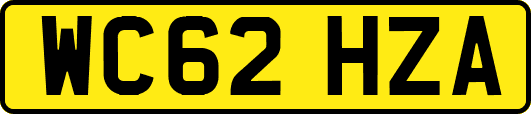 WC62HZA