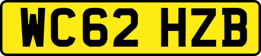WC62HZB
