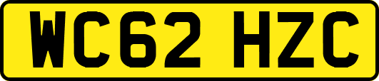 WC62HZC