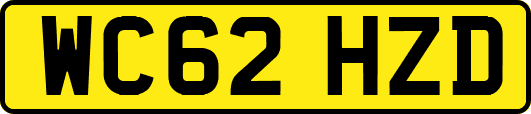 WC62HZD